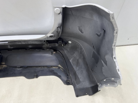 Zderzak tylny Suzuki Vitara IV 4 18r.- Lift tył 4XPDC 71871-54P Zderzak tylny Suzuki Vitara IV 4 18r.- Lift tył 4XPDC 71871-54P