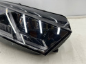 Lampa reflektor Skoda Octavia 4 IV 19r.- PRAWA przednia full LED Crystal Lighting prawy przód 5e4941016a