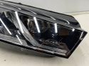 Lampa reflektor Skoda Octavia 4 IV 19r.- PRAWA przednia full LED Crystal Lighting prawy przód 5e4941016a