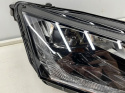 Lampa reflektor Skoda Octavia 4 IV 19r.- PRAWA przednia full LED Crystal Lighting prawy przód 5e4941016a