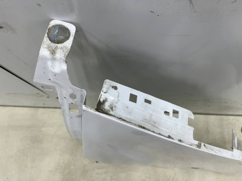 Błotnik Ford Transit MK8 VI 6 13r.- lewy przedni lewy przód Błotnik Ford Transit MK8 VI 6 13r.- lewy przedni lewy przód