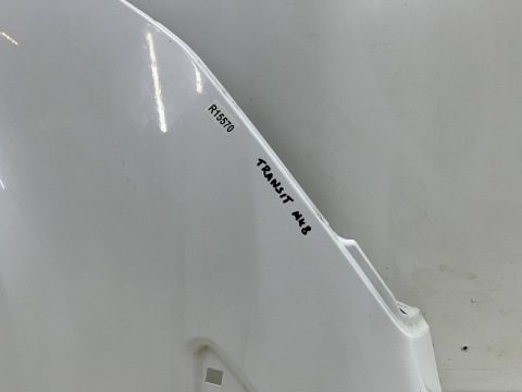 Błotnik Ford Transit MK8 VI 6 13r.- lewy przedni lewy przód Błotnik Ford Transit MK8 VI 6 13r.- lewy przedni lewy przód
