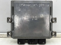 Komputer silnika Citroen C2 I C3 I 03-09r. 1.4 HDI Diesel moduł sterownik ECU 9648624280 9654925380 5WS40111E-T