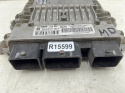 Komputer silnika Citroen C2 I C3 I 03-09r. 1.4 HDI Diesel moduł sterownik ECU 9648624280 9654925380 5WS40111E-T