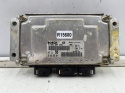 Komputer silnika Citroen C3 I 02-09r. 1.6 16v Benzyna moduł sterownik ECU 0261207858 9646992680