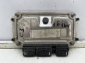 Komputer silnika Citroen C3 I 02-09r. 1.6 16v Benzyna moduł sterownik ECU 0261207858 9646992680