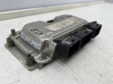 Komputer silnika Citroen C3 I 02-09r. 1.6 16v Benzyna moduł sterownik ECU 0261207858 9646992680