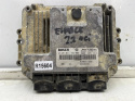 Komputer silnika Renault Espace IV 02-14r. 2.2 DCI diesel sterownik ECU 8200311550 0281011724 8200384493