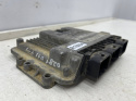 Komputer silnika Renault Espace IV 02-14r. 2.2 DCI diesel sterownik ECU 8200311550 0281011724 8200384493