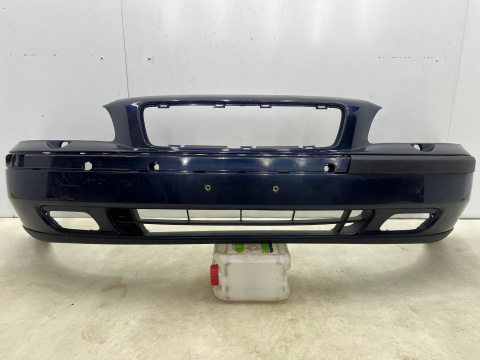 Zderzak przedni Volvo V70 II 2 00-05r. przód spryski 09484239 Zderzak przedni Volvo V70 II 2 00-05r. przód spryski 09484239