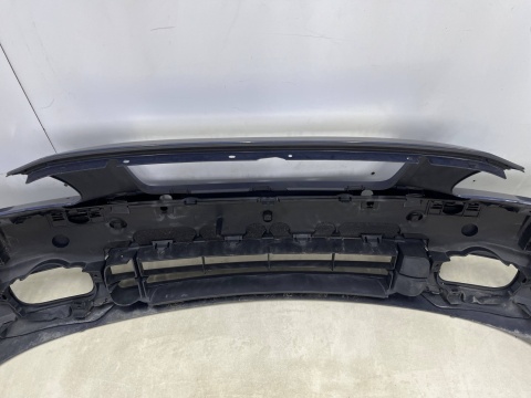 Zderzak przedni Volvo V70 II 2 00-05r. przód spryski 09484239 Zderzak przedni Volvo V70 II 2 00-05r. przód spryski 09484239