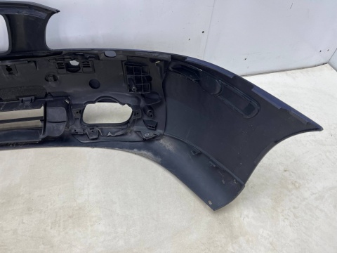 Zderzak przedni Volvo V70 II 2 00-05r. przód spryski 09484239 Zderzak przedni Volvo V70 II 2 00-05r. przód spryski 09484239