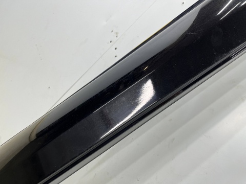 Nakładka progu Mercedes W211 Avantgarde 02-09r. LEWA listwa progowa ObsidianSchwarz a2116980354 Nakładka progu Mercedes W211 Avantgarde 02-09r. LEWA listwa progowa ObsidianSchwarz a2116980354