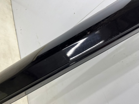 Nakładka progu Mercedes W211 Avantgarde 02-09r. LEWA listwa progowa ObsidianSchwarz a2116980354 Nakładka progu Mercedes W211 Avantgarde 02-09r. LEWA listwa progowa ObsidianSchwarz a2116980354