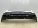 Zderzak tylny Nissan Qashqai J11 II 2 13-17r. Przedlift tył 4XPDC 850224EA0H