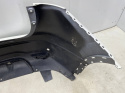 Zderzak tylny Nissan Qashqai J11 II 2 13-17r. Przedlift tył 4XPDC 850224EA0H