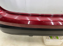 Zderzak tylny Nissan Qashqai J11 II 2 13-17r. Przedlift tył 4XPDC 850224EA0H