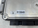 Komputer silnika Citroen C4 I 04-10r. 1.6 HDI diesel sterownik ECU 9662213180