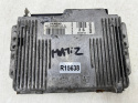 Komputer silnika Daewoo Matiz I 98-08r. 0.8 benzyna sterownik ECU K115000010G 96259124