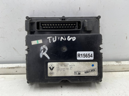 Komputer silnika Renault Twingo II 07-14r. 1.2 benzyna sterownik ECU LTPEA9604A 7700864145 