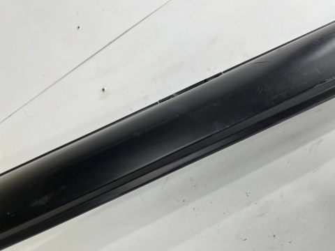Nakładka progu Honda Jazz V 5 Crosstar GR GS 20r.- prawa listwa progowa zewnętrzna próg 71800-tza-j5 Nakładka progu Honda Jazz V 5 Crosstar GR GS 20r.- prawa listwa progowa zewnętrzna próg 71800-tza-j5