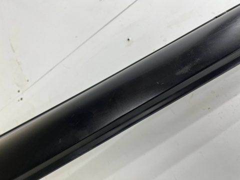 Nakładka progu Honda Jazz V 5 Crosstar GR GS 20r.- prawa listwa progowa zewnętrzna próg 71800-tza-j5 Nakładka progu Honda Jazz V 5 Crosstar GR GS 20r.- prawa listwa progowa zewnętrzna próg 71800-tza-j5