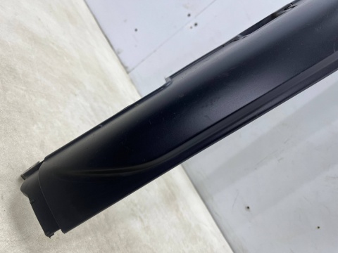 Nakładka progu Honda Jazz V 5 Crosstar GR GS 20r.- prawa listwa progowa zewnętrzna próg 71800-tza-j5 Nakładka progu Honda Jazz V 5 Crosstar GR GS 20r.- prawa listwa progowa zewnętrzna próg 71800-tza-j5