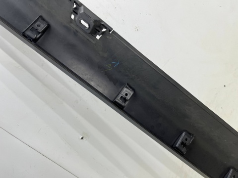Nakładka progu Honda Jazz V 5 Crosstar GR GS 20r.- prawa listwa progowa zewnętrzna próg 71800-tza-j5 Nakładka progu Honda Jazz V 5 Crosstar GR GS 20r.- prawa listwa progowa zewnętrzna próg 71800-tza-j5