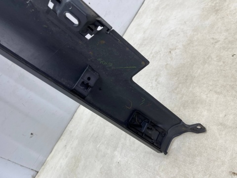 Nakładka progu Honda Jazz V 5 Crosstar GR GS 20r.- prawa listwa progowa zewnętrzna próg 71800-tza-j5 Nakładka progu Honda Jazz V 5 Crosstar GR GS 20r.- prawa listwa progowa zewnętrzna próg 71800-tza-j5
