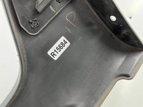 Nakładka progu Honda Jazz V 5 Crosstar GR GS 20r.- prawa listwa progowa zewnętrzna próg 71800-tza-j5 Nakładka progu Honda Jazz V 5 Crosstar GR GS 20r.- prawa listwa progowa zewnętrzna próg 71800-tza-j5