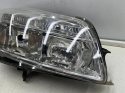 Lampa reflektor Opel Insignia A 08-11r. PRAWA przednia zwykła H1 H7 prawy przód 22831927