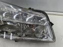 Lampa reflektor Opel Insignia A 08-11r. PRAWA przednia zwykła H1 H7 prawy przód 22831927