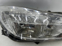 Lampa reflektor Opel Insignia A 08-11r. PRAWA przednia zwykła H1 H7 prawy przód 22831927