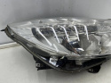 Lampa reflektor Opel Insignia A 08-11r. PRAWA przednia zwykła H1 H7 prawy przód 22831927