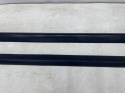 Nakładka progu VW Golf 5 V Touran I 03-09r. LEWA PRAWA listwa progowa zewnętrzna próg KOMPLET 1t0854931b 1t0854932b