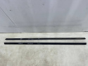 Nakładka progu VW Golf 5 V Touran I 03-09r. LEWA PRAWA listwa progowa zewnętrzna próg KOMPLET 1t0854931b 1t0854932b