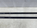 Nakładka progu VW Golf 5 V Touran I 03-09r. LEWA PRAWA listwa progowa zewnętrzna próg KOMPLET 1t0854931b 1t0854932b