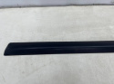Nakładka progu VW Golf 5 V Touran I 03-09r. LEWA listwa progowa zewnętrzna próg 1t0854931b