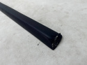Nakładka progu VW Golf 5 V Touran I 03-09r. LEWA listwa progowa zewnętrzna próg 1t0854931b