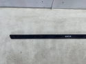 Nakładka progu VW Golf 5 V Touran I 03-09r. LEWA listwa progowa zewnętrzna próg 1t0854931b