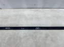 Nakładka progu VW Golf 5 V Touran I 03-09r. LEWA listwa progowa zewnętrzna próg 1t0854931b
