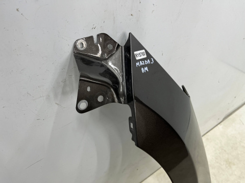 Błotnik Mazda 3 III BM 13-18r. lewy przedni lewy przód Błotnik Mazda 3 III BM 13-18r. lewy przedni lewy przód