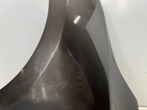 Błotnik Mazda 3 III BM 13-18r. lewy przedni lewy przód Błotnik Mazda 3 III BM 13-18r. lewy przedni lewy przód