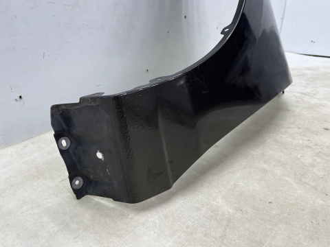 Błotnik Mazda 3 III BM 13-18r. lewy przedni lewy przód Błotnik Mazda 3 III BM 13-18r. lewy przedni lewy przód