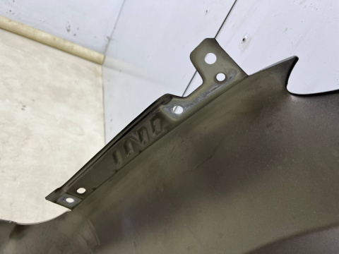 Błotnik Mazda 3 III BM 13-18r. lewy przedni lewy przód Błotnik Mazda 3 III BM 13-18r. lewy przedni lewy przód