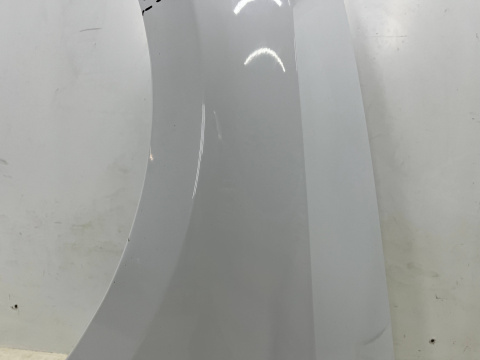 Błotnik Seat Leon 5F III 3 12-20r. lewy przedni lewy przód 5F0821137 Błotnik Seat Leon 5F III 3 12-20r. lewy przedni lewy przód 5F0821137