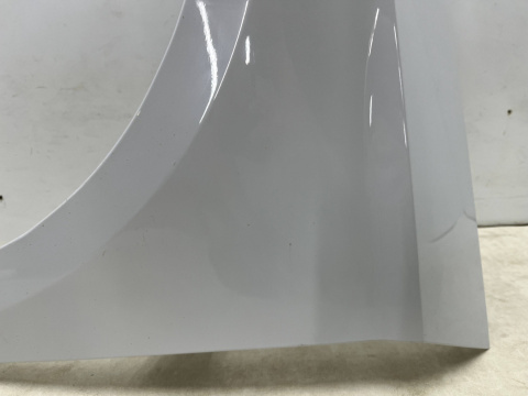 Błotnik Seat Leon 5F III 3 12-20r. lewy przedni lewy przód 5F0821137 Błotnik Seat Leon 5F III 3 12-20r. lewy przedni lewy przód 5F0821137