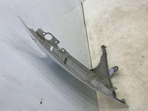 Błotnik Seat Leon 5F III 3 12-20r. lewy przedni lewy przód 5F0821137 Błotnik Seat Leon 5F III 3 12-20r. lewy przedni lewy przód 5F0821137