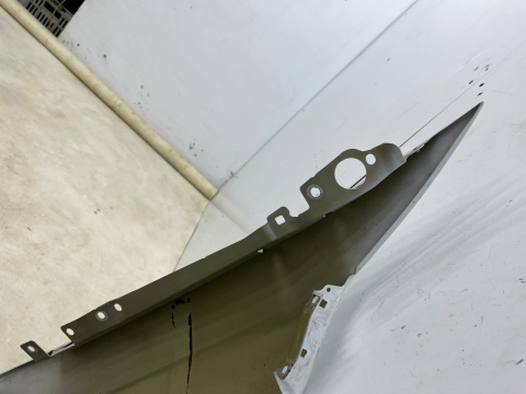 Błotnik Seat Leon 5F III 3 12-20r. lewy przedni lewy przód 5F0821137 Błotnik Seat Leon 5F III 3 12-20r. lewy przedni lewy przód 5F0821137