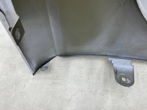 Błotnik Seat Leon 5F III 3 12-20r. lewy przedni lewy przód 5F0821137 Błotnik Seat Leon 5F III 3 12-20r. lewy przedni lewy przód 5F0821137